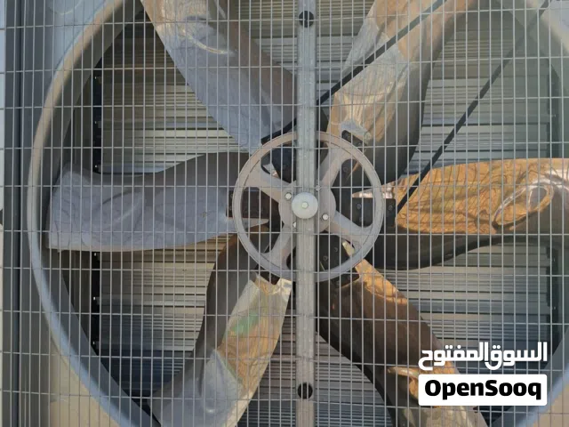 مروحه شفاط عدد 12 فرصه وفي وسط وصغار