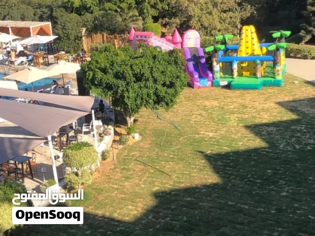 فندق 4 نجوم للبيع في العاصمة تونس