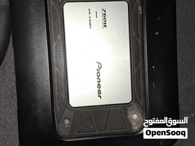 للبيع بازوكه مع جهاز جي ام