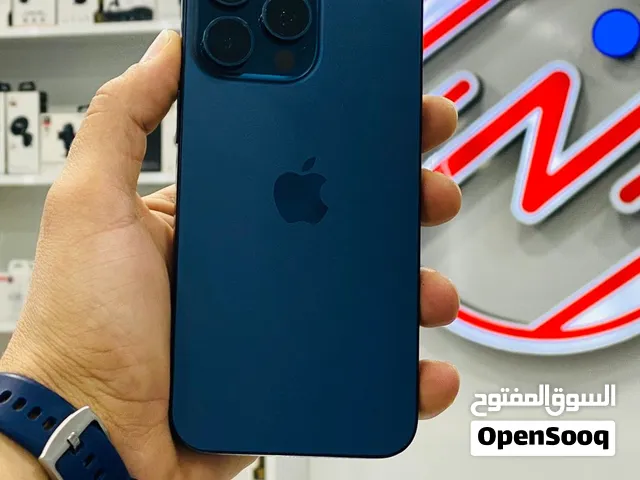 Apple iPhone 15 Pro Max 256 GB in Misrata