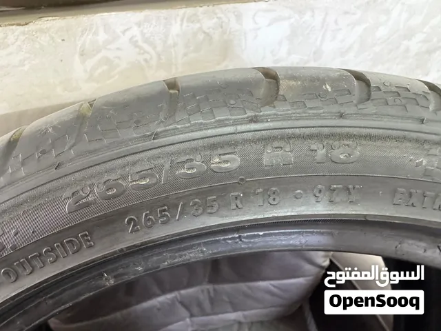 كوشوك 18 كونتننتال
