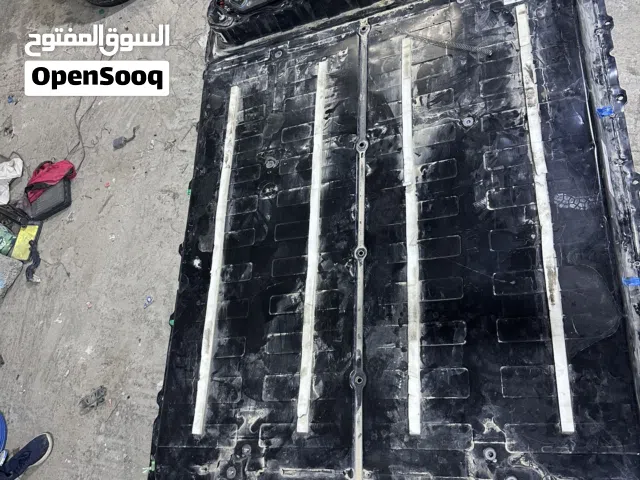 بطاريه تسلا 2021 فرويل مع ضمان شهر