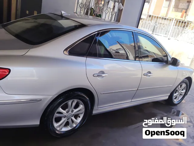 Used Hyundai Azera in Misrata
