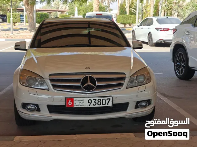 Mercedes C200 For Urgent Sale