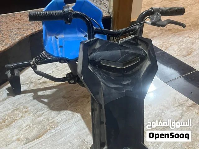 دراجه درفت +دراجه أطفال +بايسكل سياحي