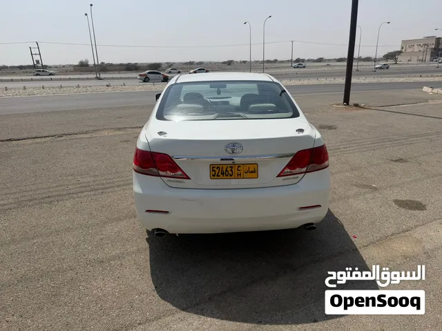 Used Nissan Tiida in Al Batinah