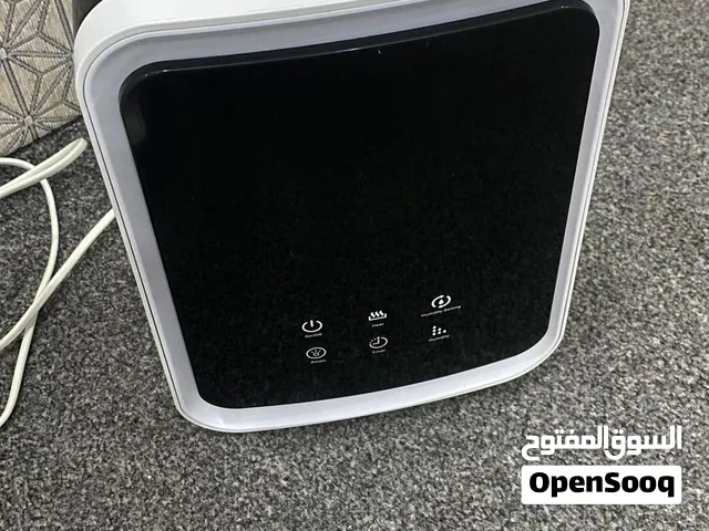 للبيع جهاز ترطيب الهواء