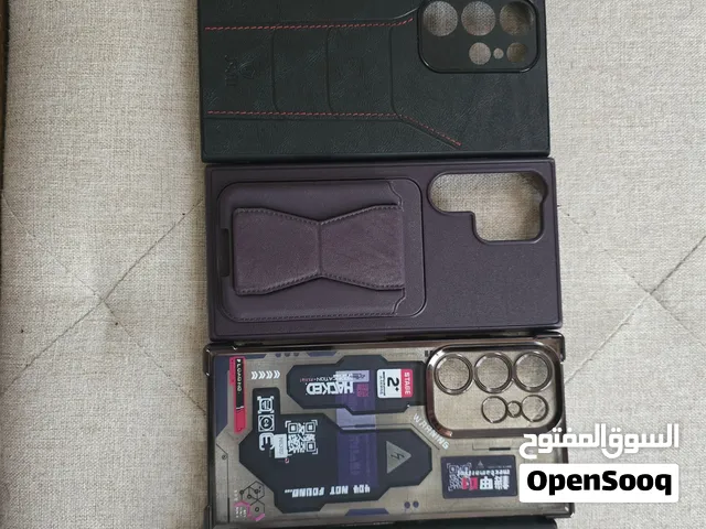 s24 ultra case in good condition