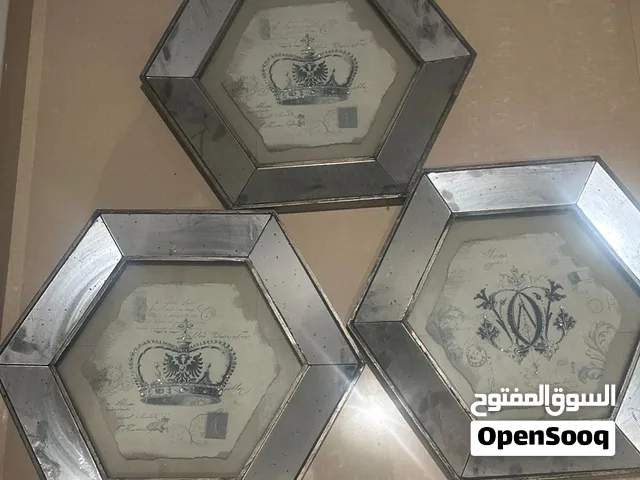 لوحات أنتيك جميله