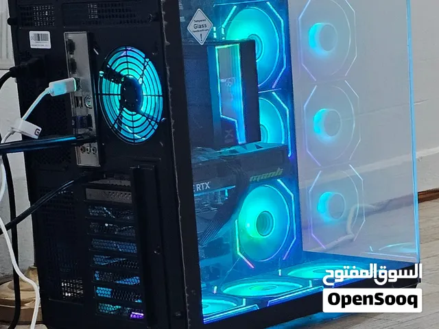 بي سي جديد استخدام شهر فقط