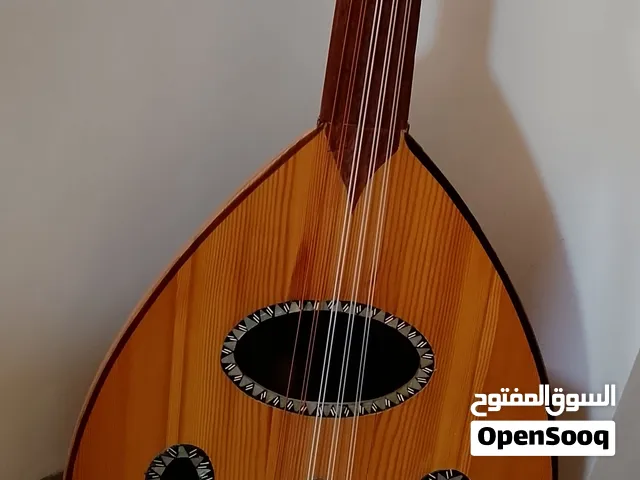 عود شبه جديد ب50 دينار