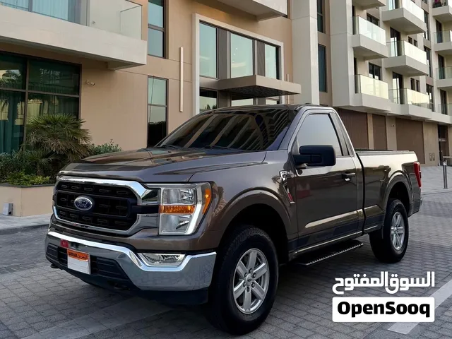 Used Ford F-150 in Muharraq