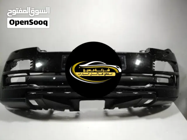 صدام امامي رنج روفر l405 2014-2016 اصلي