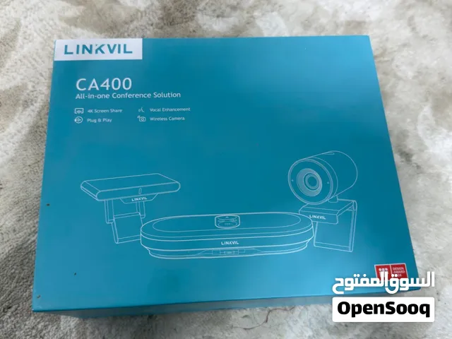 Confrence solution All-in-one FANVIL
