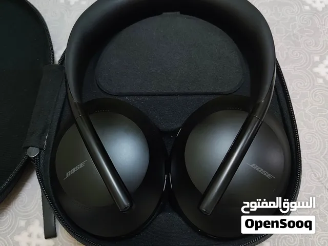 Bose NC700 Headphones – Like New