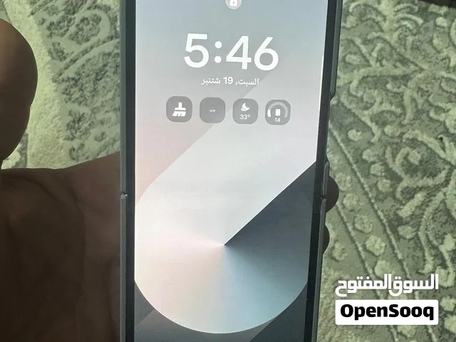 Samsung Galaxy Z Fold6 512 GB in Farwaniya
