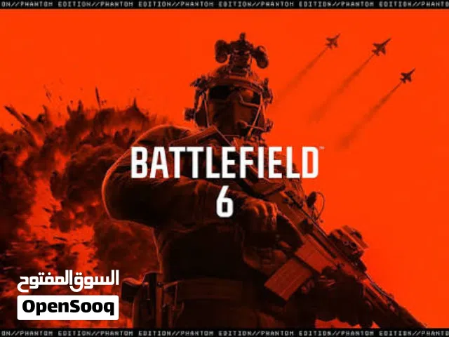 حساب EA acount به الكثير من الألعاب (5 ألعاب) 4 فيفا وبتل فيلد.