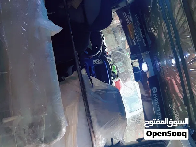 باص تونسي نضيف جديد عرطة