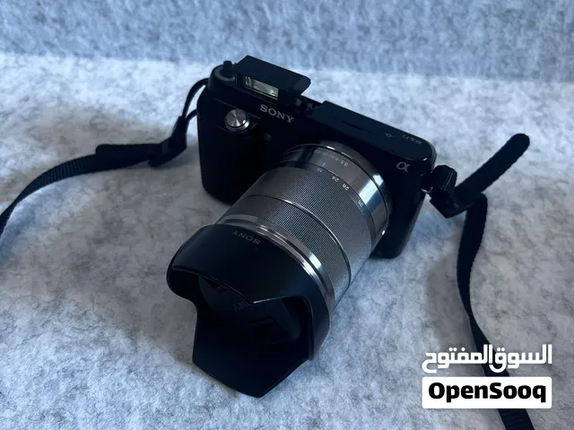Sony NEX F3