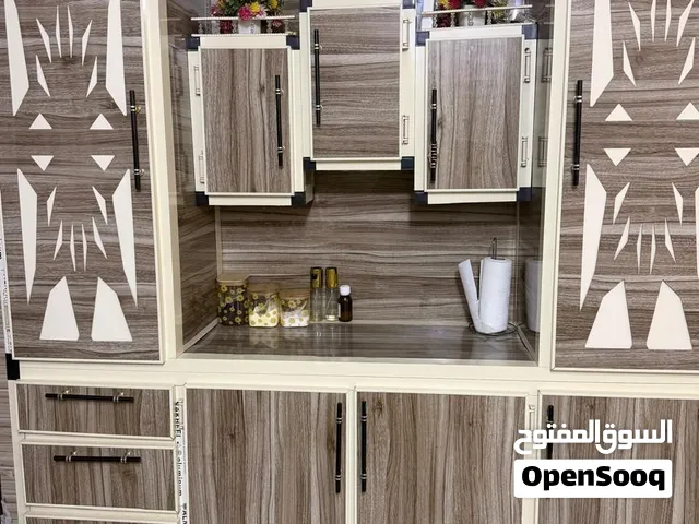 كاونتر وملحق وسنك قالب كامل نظيف مابي اي مشكلة مابي كسر نظيف جدا سعره 400 بيه مجال مكاني بغداد الزعف