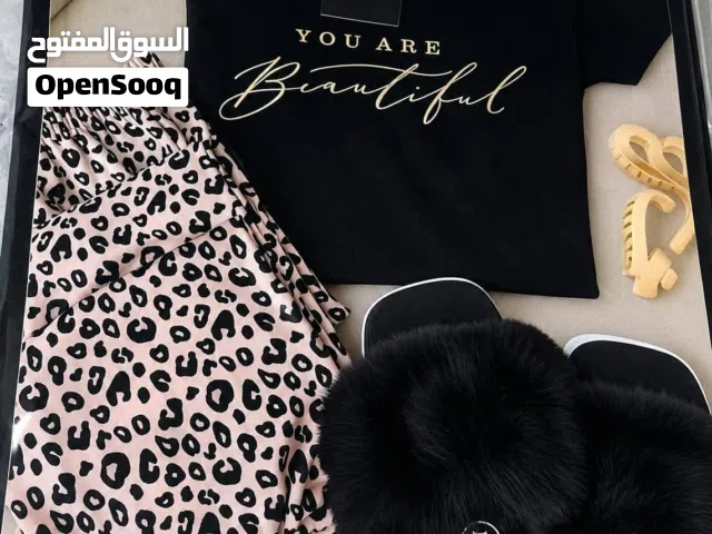 بجامات منزلية
