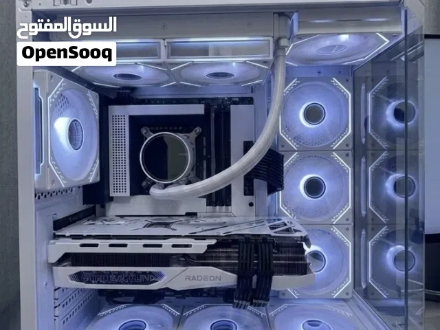 بيسي قوي جداً و مع شاشة و ماوس و كيبورد