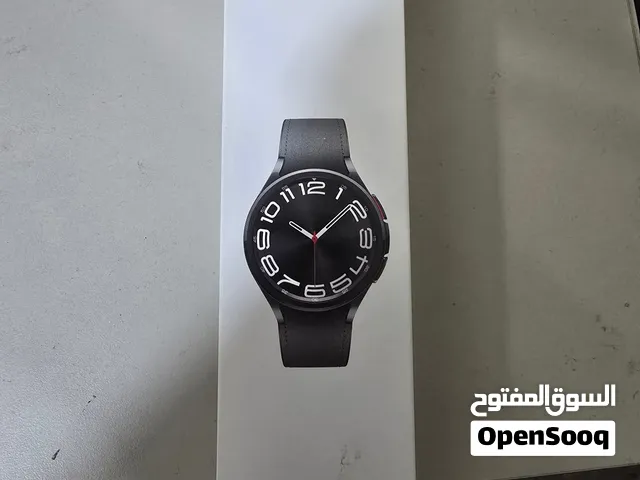 ساعه سامسونك