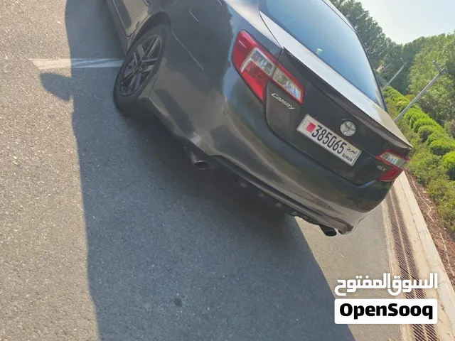 للبيع كامري 2014 Glx بيعه دخول ذكي