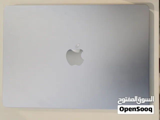 MAC BOOK AIR M4