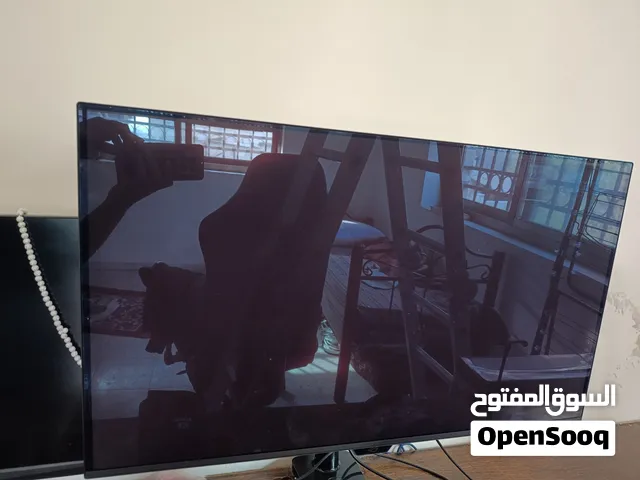 شاشة الكمبيوتر