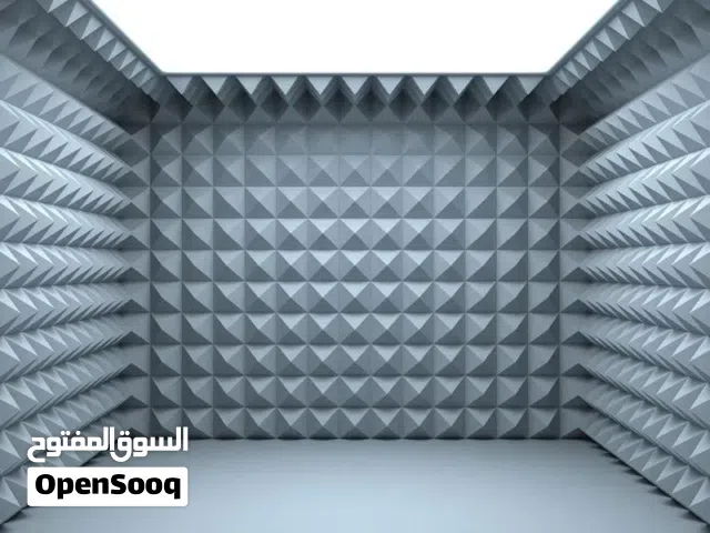 ديكورات معارض محلات في جدة
