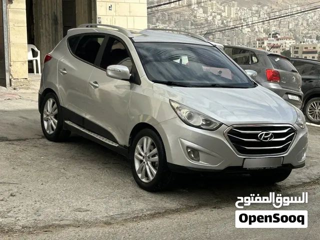 توسان 2012