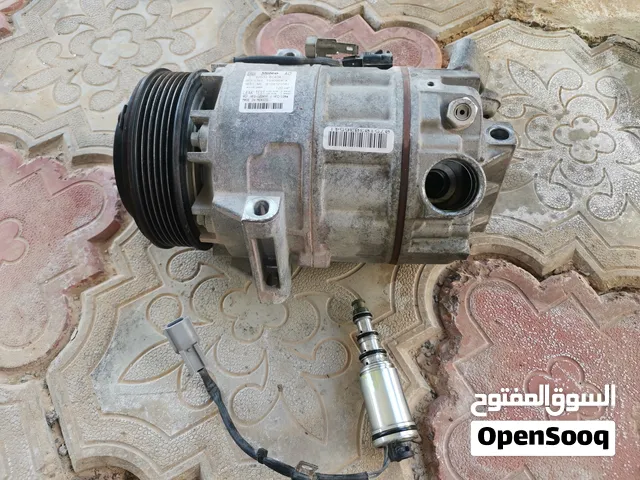 كمبريسر مستعمل وكالة نضيف التيما 2020