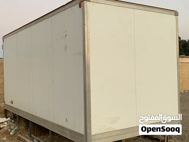 براد بدون مكيف نظيف مبطل من ع سوزو