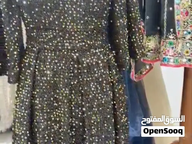 فستان جديد