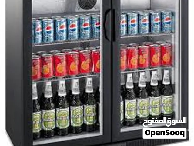 Bar Cooler Chiller - Bottle Cooler Chiller   -  مبرد بار