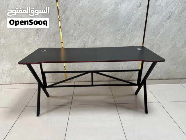طاولة قيمنق الحجم الكبير 140 بسعر حرق