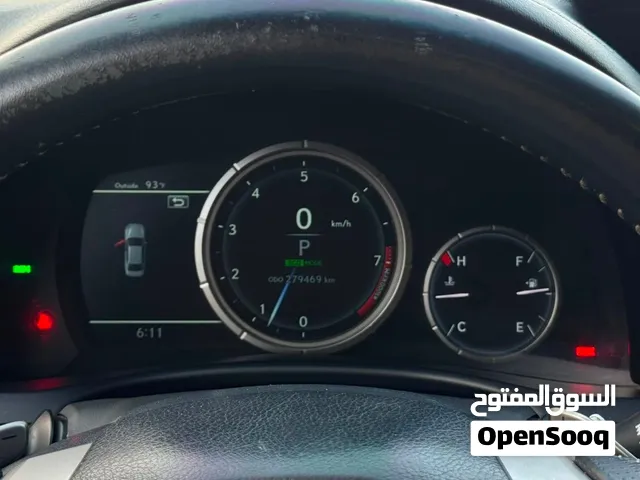 GS350F اللون نحاسي اللون الداخلي جملي