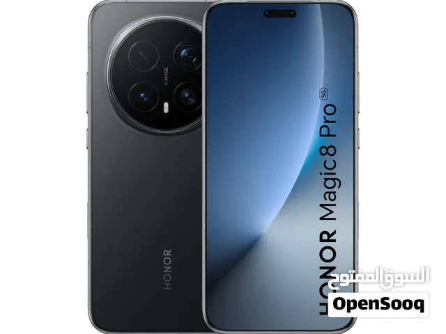 Honor Honor Magic 512 GB in Baghdad