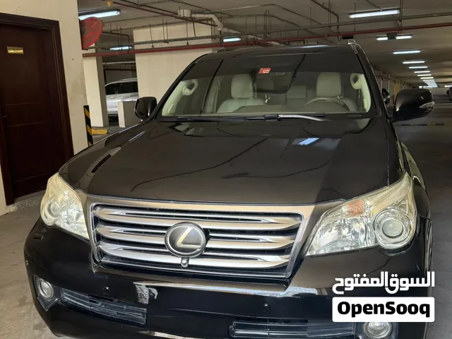 Lexus GX 460 for sale