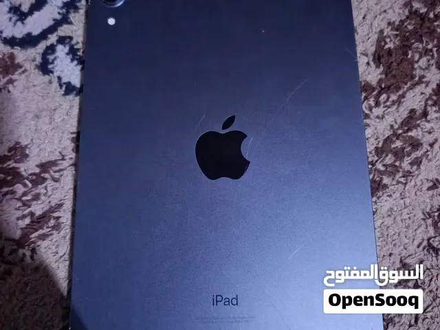 Apple iPad Mini 6 64 GB in Baghdad