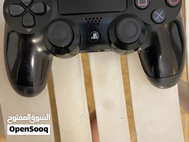 يد بلستيشن 4أصلية