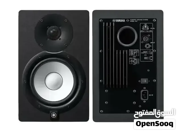 Yamaha Monitor Speaker HS5