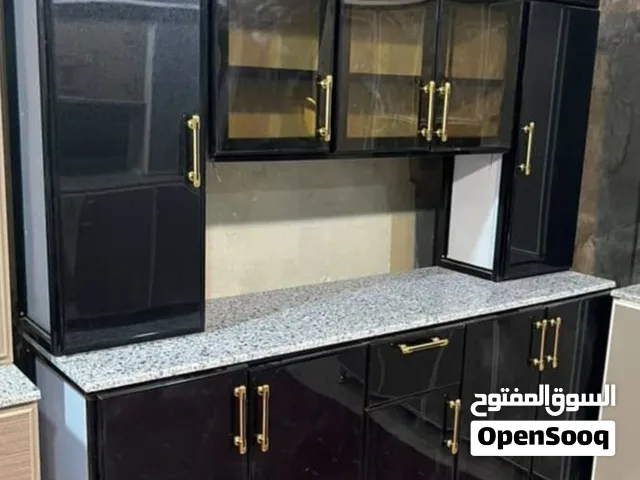 برستيج للاثاث المكتبي والمنزلي والمطابخ الالمنيوم
