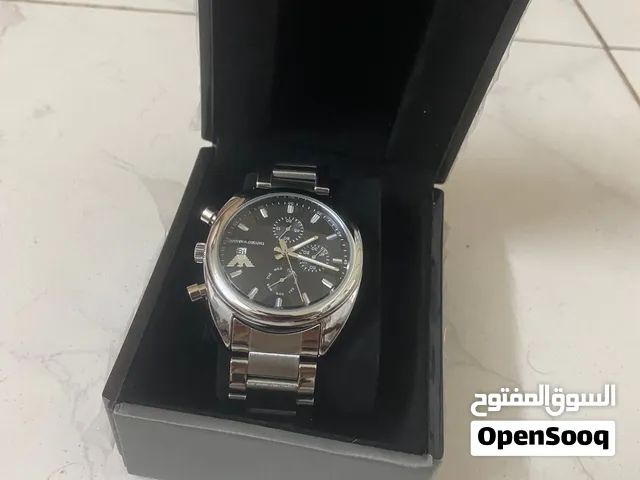 Emporio Armani