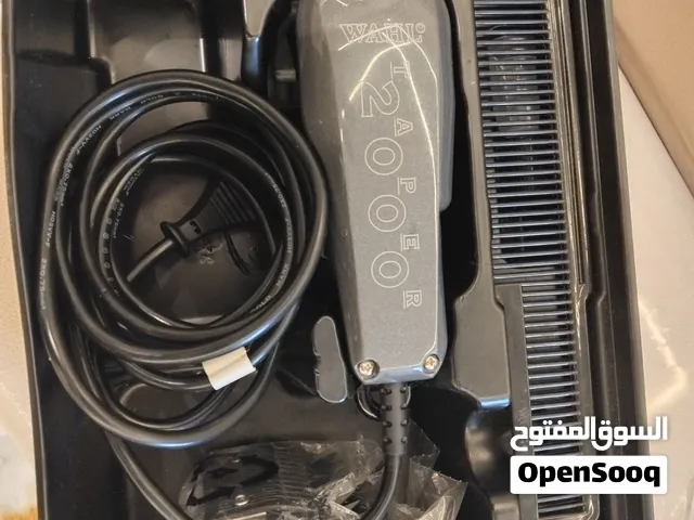 السلام عليكم عندي ماكينة حلاقة 2000امريكية أصلية 100\100 مشرية قبل 2011وسعرها كزيوني
