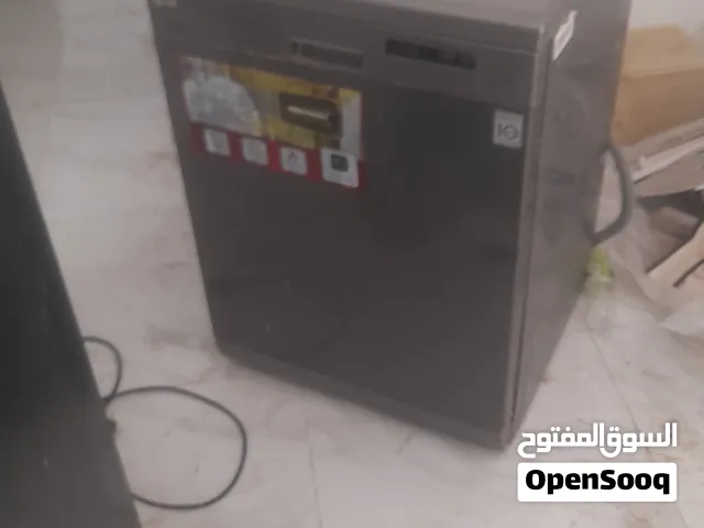 غسالة صحون ال جى