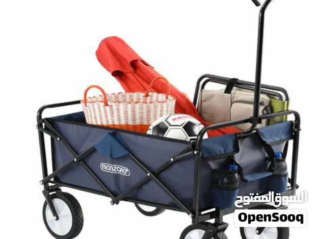 بضاعة أوربية متنوعة