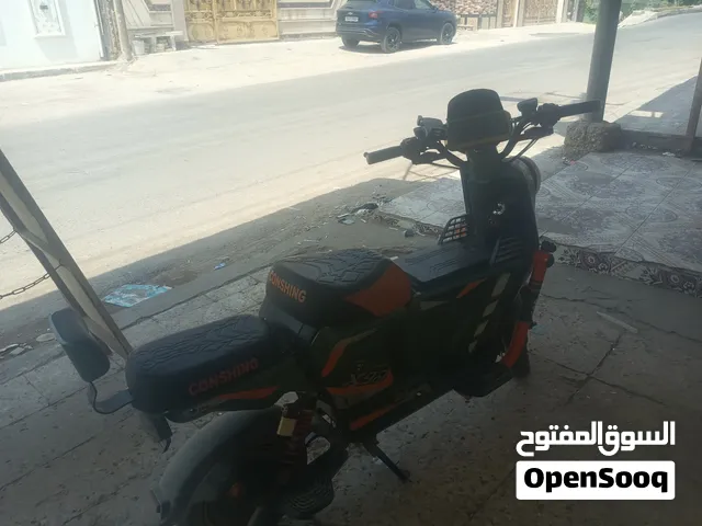 دراجه شحن x900