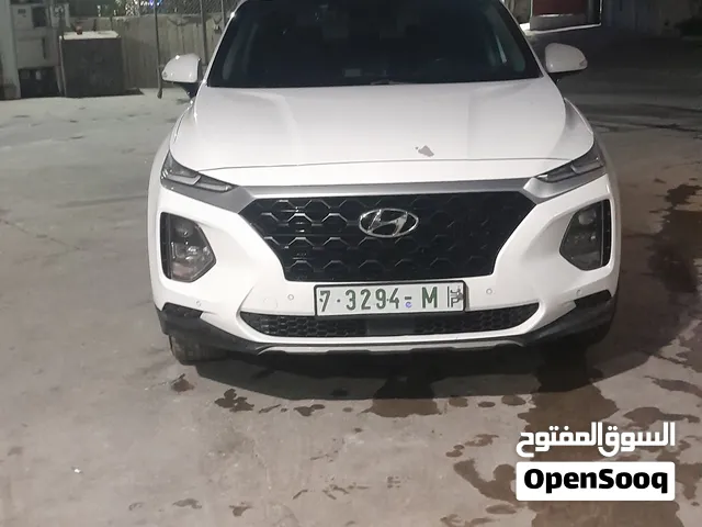 جيب سنتافيه للبيع مديل 2019